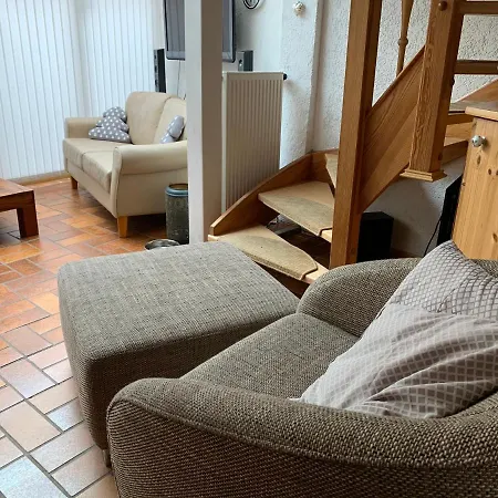 Mittelalterliches Fachwerkhaus Am Diebesturm - Klimatisiert-