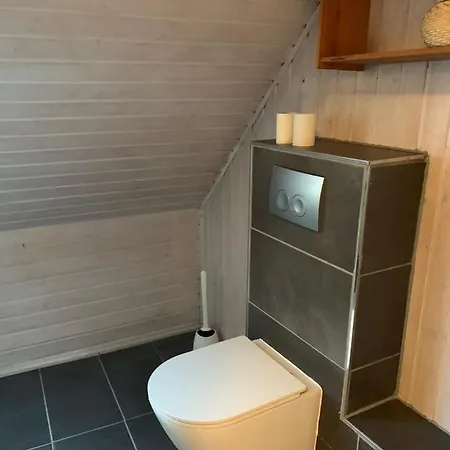 Mittelalterliches Fachwerkhaus Am Diebesturm - Klimatisiert- Bad Sooden-Allendorf