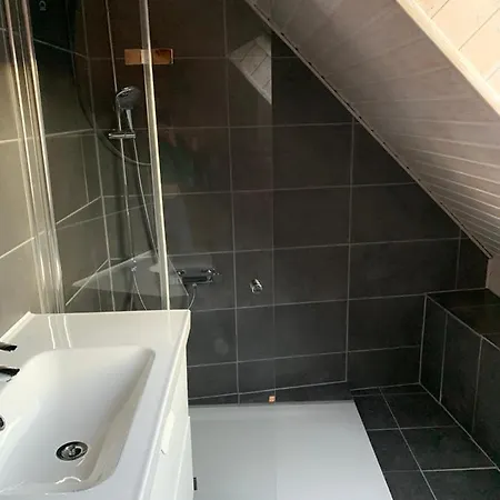 Mittelalterliches Fachwerkhaus Am Diebesturm *