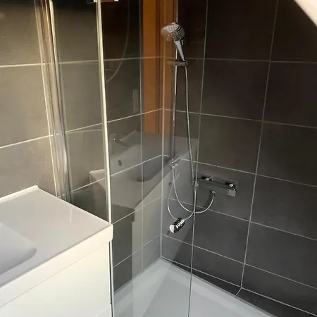 Mittelalterliches Fachwerkhaus Am Diebesturm - Klimatisiert-