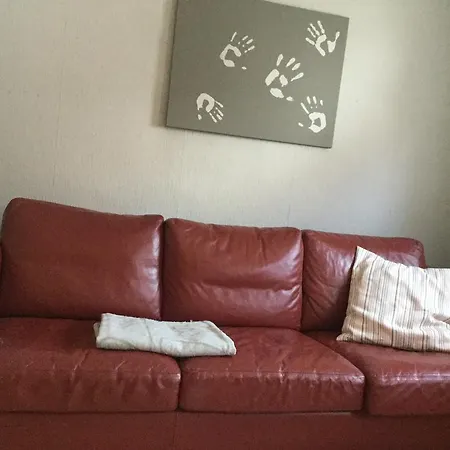 Mittelalterliches Fachwerkhaus Am Diebesturm - Klimatisiert- Casa vacanze