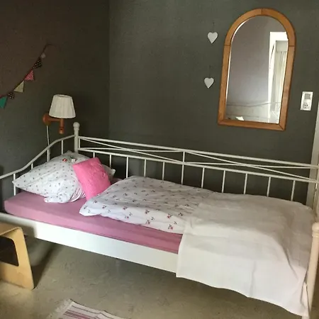 Casa vacanze Mittelalterliches Fachwerkhaus Am Diebesturm - Klimatisiert- Bad Sooden-Allendorf