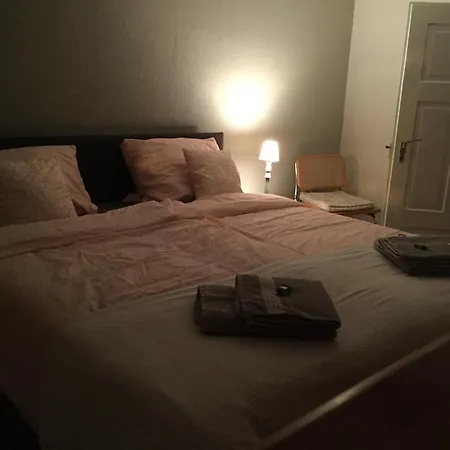 Mittelalterliches Fachwerkhaus Am Diebesturm - Klimatisiert- * Bad Sooden-Allendorf