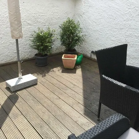 Mittelalterliches Fachwerkhaus Am Diebesturm - Klimatisiert-