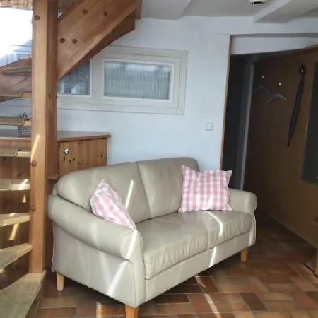 Mittelalterliches Fachwerkhaus Am Diebesturm - Klimatisiert-