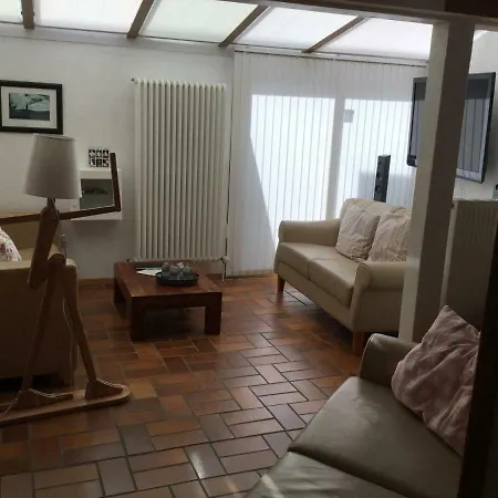 Mittelalterliches Fachwerkhaus Am Diebesturm Holiday home *