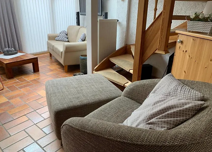 Mittelalterliches Fachwerkhaus Am Diebesturm - Klimatisiert-