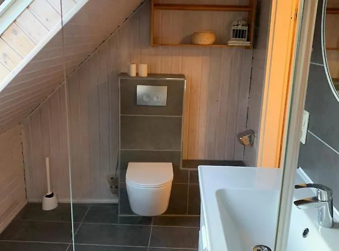 Mittelalterliches Fachwerkhaus Am Diebesturm - Klimatisiert-