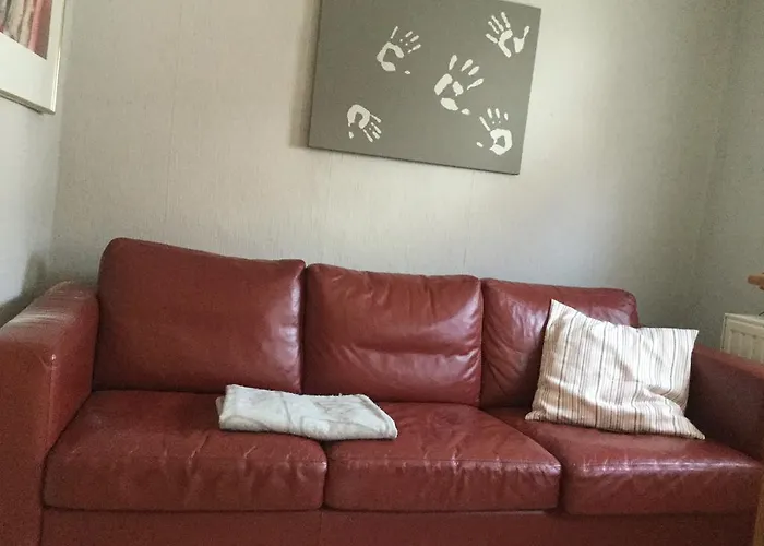 Mittelalterliches Fachwerkhaus Am Diebesturm - Klimatisiert- Nyaraló