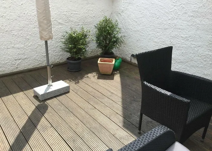 Mittelalterliches Fachwerkhaus Am Diebesturm - Klimatisiert-