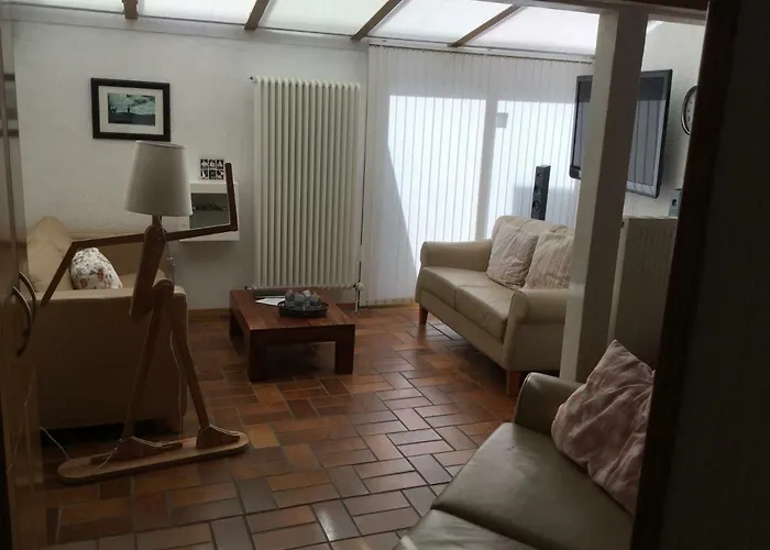 Mittelalterliches Fachwerkhaus Am Diebesturm - Klimatisiert- Nyaraló *